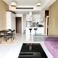 Serviced residence for Rent