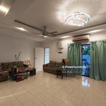 A Well-maintained Partial Furnished Unit 