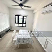 D'Vine Damansara Fully Furnished Ready Move in now