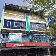 D'vida Bukit Jelutong Commercial Shop , Shah Alam., Bukit Jelutong