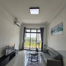Optimus Medini Apartment