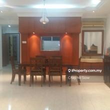 Prima Setapak Condominium for Rent
