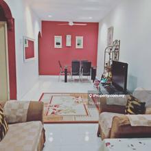 Terrace house for Sale, Taman Pulai Indah