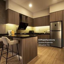 Condominium for Sale