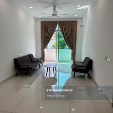 Setia Triangle