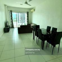Elit Heights @ Bayan Baru fully  furnished Bayan Lepas