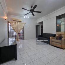Pelangi Damansara 3 bedrooms for rent!