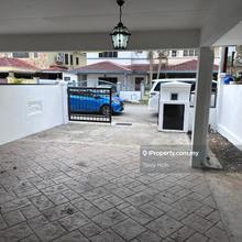 2.5 Storey Terrace House MRT Bukit Dukung Cheras Kajang
