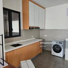 Cheap 953sf units with KL / Pool view