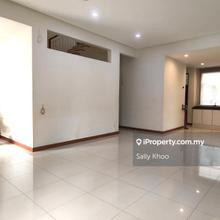 Minden Garden @ Gelugor 3 Storey Corner Terrace Big Land For Sale