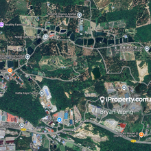 Hulu Langat Tekali Agriculture Land  For Sale