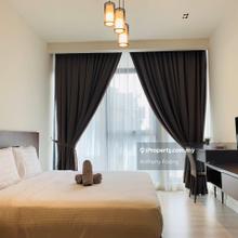 Expressionz Professional Suites, KL City Centre For Sale