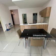 Palazio Apartment 3bedrooms For Rent