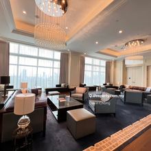 St. Regis Residences for Sale