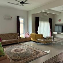 Melaka Town Klebang Utama 2.5sty Semi For Sale / Rent Near Oriental