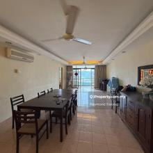 Top of Cheras Freehold Condominium