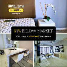 Where architecture meets serenity - a rare gem below market price!! 