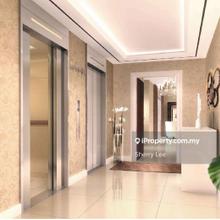 Concerto Brand New Unit for Sales