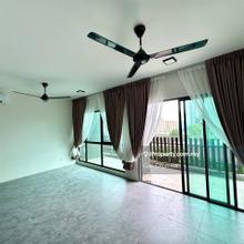 Middleton @ Gelugor minden heights fully furnished seaview