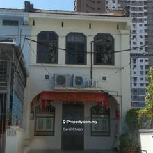 Double Storey Shoplots @ 212 Transfer Road Penang