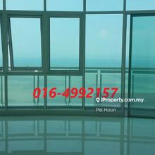 Stunning sea view penthouse for Sale