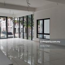 3.5-storey Terraced House, Empire Residence, Sereno P8