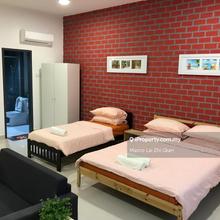 USJ 1 Subang Jaya - Freehold - Studio Service Residence