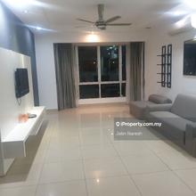 Condominium for Rent