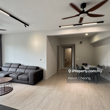 Brand New Condo Near Centrepoint & One Utama
