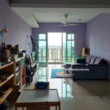 Idaman Residence @Nusa Idaman