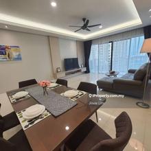 Residensi 22, Mont Kiara 