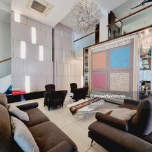 3.5 Storey Bungalow, Nice Renovated & Maintained, Good Deal, Move In