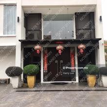 Chinta bandar kinrara 6b 2sty la9745sf 4.99m