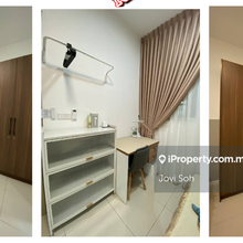 Nadayu 801 Co Living Room For rent