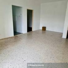 Ampang, Ukay Perdana, Sri Kayangan Apartment, For Sale