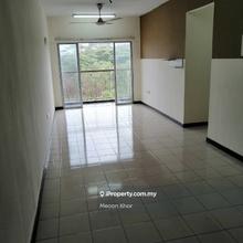 View to offer, good condition