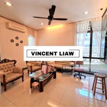 Corner 3 Storey Semi-D Villas