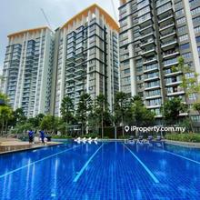 Lelong - Irama Wangsa, Seksyen 10, Wangsa Maju, Kuala Lumpur