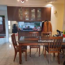 Big and Spacious MRT Condominium for sale