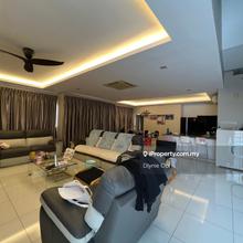 Best Deal 3 Storey Semi-D East Park 72 Mahkota Cheras