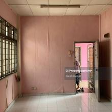 Selangor, Puchong Prima, Pangsapuri Orchid For Rent