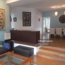 Fully Renovated Unit