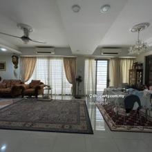 Luxury Danau Mutiara Zero Lot Bungalow Sales In Present 16 Putrajaya