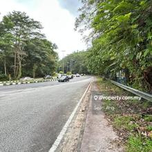 Freehold, Commercial Land, Selayang