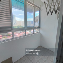 Jelutong Taman Lita