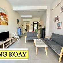 Fully Extended & Renovated, Heritage Outlook
