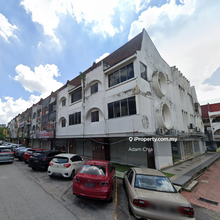 Subang Square/ ss 15 / Endlot / sri kl / Inti / kfc / qbistro / lrt