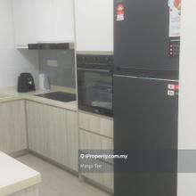 Sentul Point jalan ipoh kepong setapak