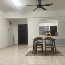 Walking to LRT, Easy access few highway, Pavillion 2 Driving distance