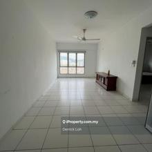 Axis Residence Walking Distance Pandan Indah LRT 